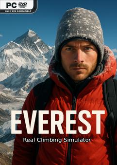 Everest Real Climbing Simulator-Repack