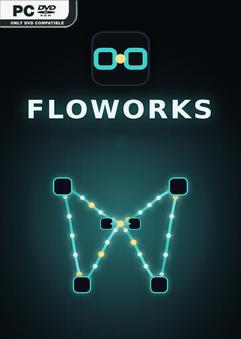 FLOWORKS Build 23975527