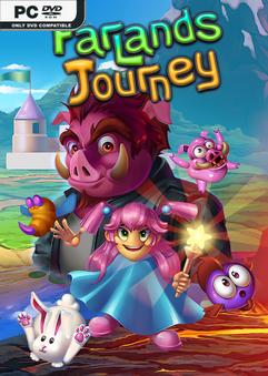 Farlands Journey Build 18846327