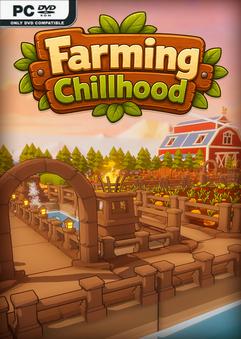 Farming Chillhood Build 23954327