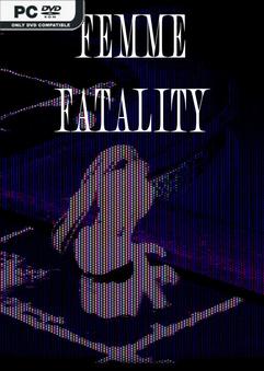 Femme Fatality-Repack