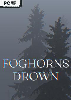Foghorns Drown Build 24296022