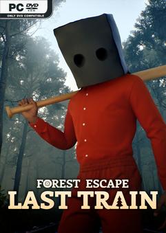 Forest Escape Last Train Early Access