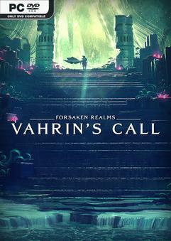 Forsaken Realms Vahrins Call-RUNE