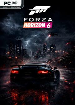 Forza Horizon 6 v398.092-P2P
