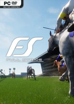Full Stride-GoldBerg