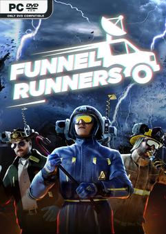 Funnel Runners Early Access