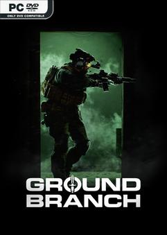 GROUND BRANCH-RUNE