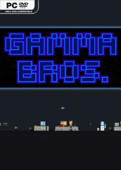 Gamma Bros v91888