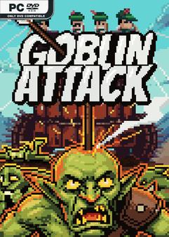 Goblin Attack Build 24195597