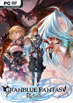 Granblue Fantasy Relink Endless Ragnarok-RUNE