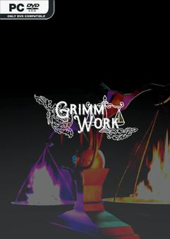 Grimm Work Build 24208874