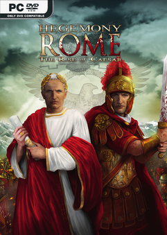 Hegemony Rome The Rise of Caesar v1201780