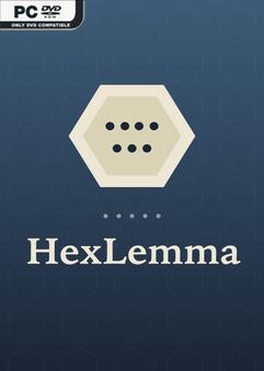 HexLemma Build 23976450