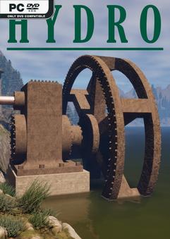 Hydro Build 23742681