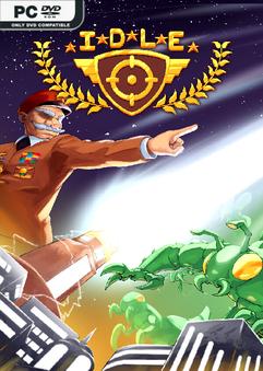 IDLE Intergalactic Defense League Exterminators Build 24077387