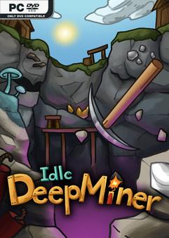 Idle DeepMiner Build 24075195