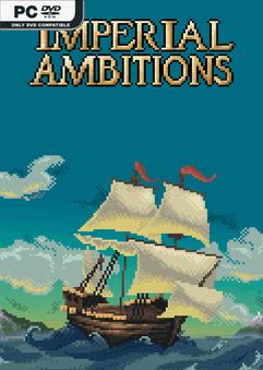 Imperial Ambitions Build 24202583