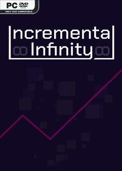 Incremental Infinity Build 24342600
