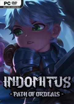 Indomitus Path of Ordeals Build 23960927