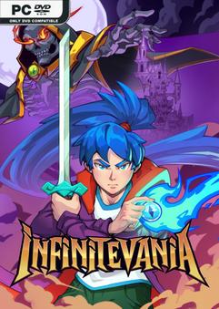 Infinitevania Build 24359035