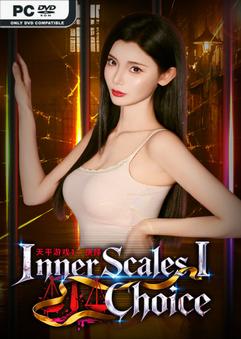 Inner Scales 1 Choice Build 24391609