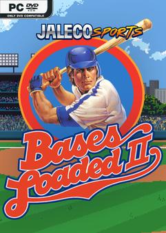 Jaleco Sports Bases Loaded 2 Build 23418383