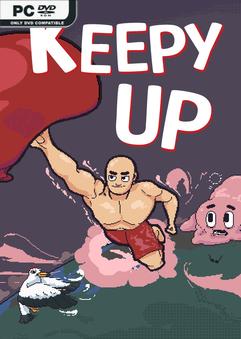Keepy UP Build 24023018