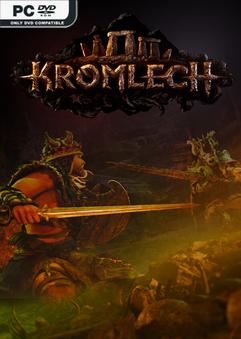 Kromlech Build 23888268