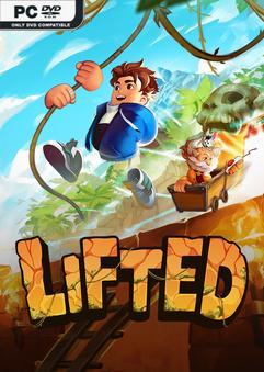 LIFTED-RUNE