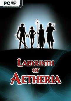 Labyrinth of Aetheria Build 24034791