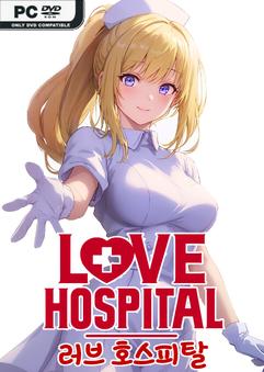 Love Hospital Build 21939353