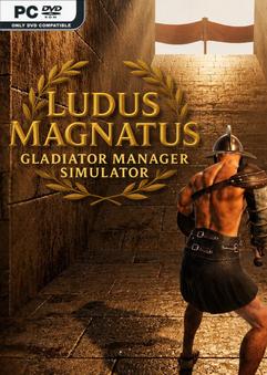 Ludus Magnatus Gladiator Manager Simulator Early Access