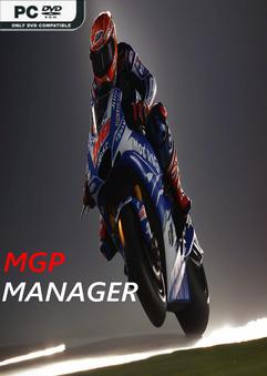 MGP Manager Build 23607561