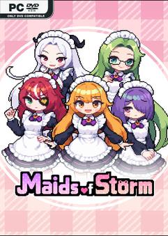 Maids of Storm v1.0.7