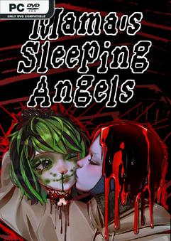 Mamas Sleeping Angels Build 23605471