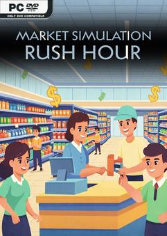 Market Simulation Rush Hour Build 24069999