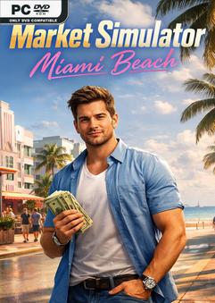 Market Simulator Miami Beach-GoldBerg