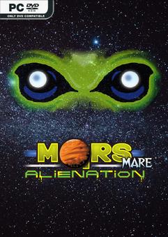 Marsmare Alienation Build 14466910