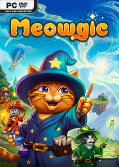 Meowgic Build 24145360