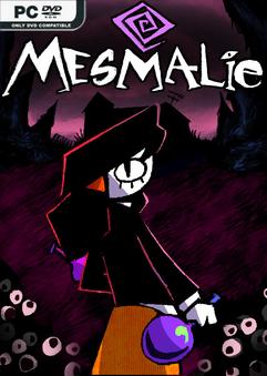 Mesmalie-GoldBerg