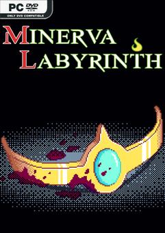 Minerva Labyrinth Build 23029290