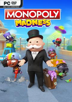 Monopoly Madness v5.8 HYPERVISOR-P2P