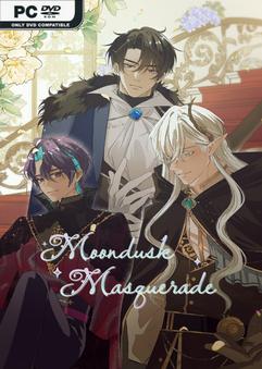 Moondusk Masquerade Build 22667059