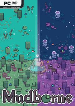 Mudborne Build 24127936