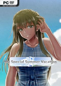 My Special Summer Vacation 2 UNRATED-I_KnoW