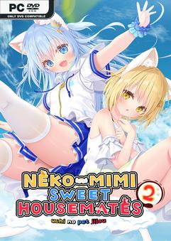 NEKO MIMI SWEET HOUSEMATES Vol2 Build 23503700
