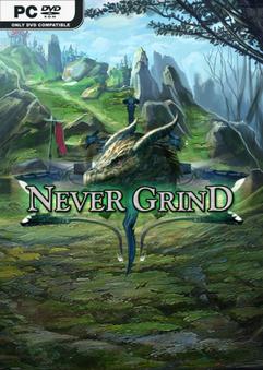 Nevergrind Build 24307052