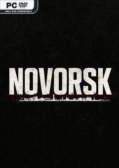 Novorsk Early Access