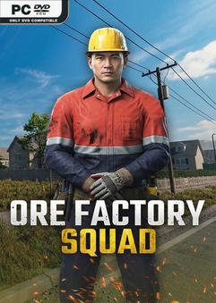 Ore Factory Squad Build 24265960